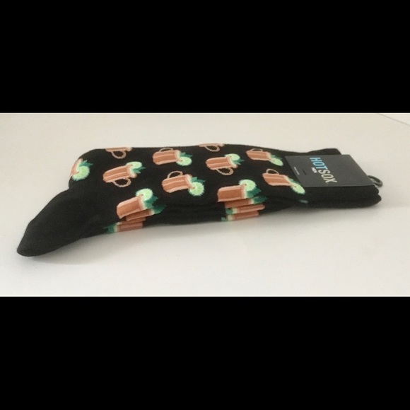 MEN’S HOTSOX SOCKS - Picture 9 of 12